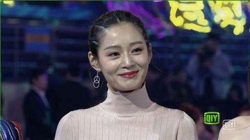明星尖叫之夜,年度明星盛典精彩瞬间大盘点
