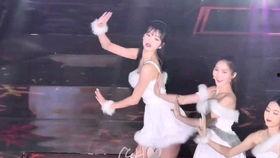 韩国女明星舞蹈,动感舞步演绎魅力瞬间