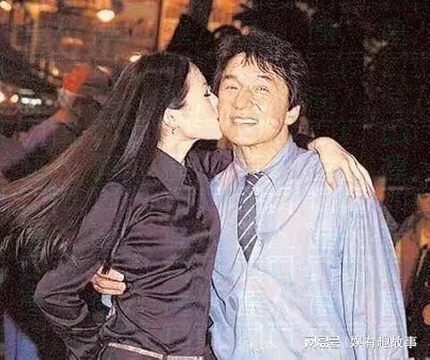 明星感人情史,明星们的爱恨情仇