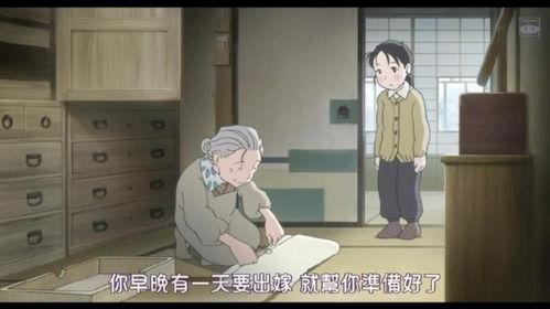 洗衣日本动画,日本动画中的清新日常